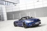 Mercedes-AMG GT C Roadster 2019 года (WW)